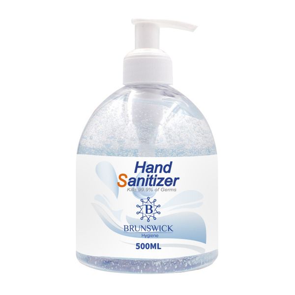 

siruini hand sanitizer with vitamin e 30ml 60ml 240ml 300ml 500ml wash for home office use confortable in stock