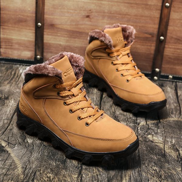 comprar oficial lo mas barato Compre Botas De Nieve Para Hombre Botas Forradas De Piel ... comprar oficial lo mas barato Compre Botas De Nieve Para Hombre Botas Forradas De Piel ...