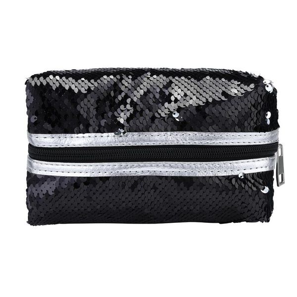 

мода сумочка открытый сплошной цвет блестки сумка сумка дамы кошелек монета сумка bolsas feminina shopper #38