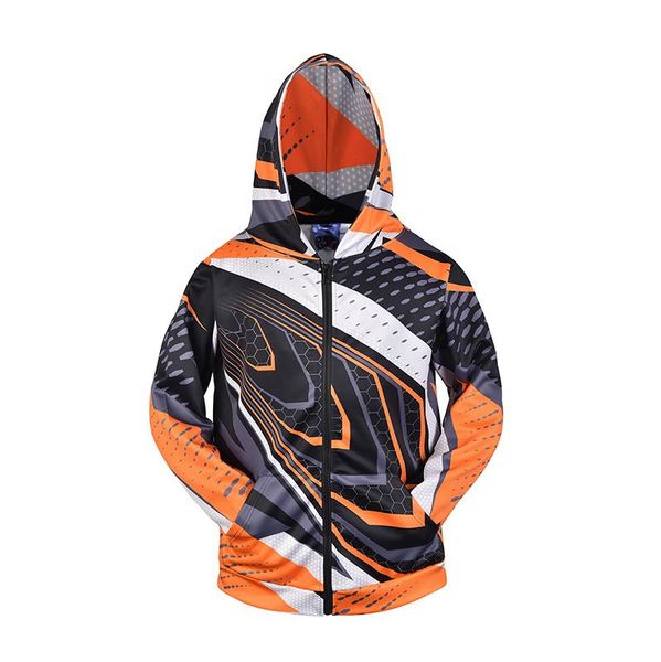 

men hooded 3d print hoodies sweatshirts men zipper hoody for male clothing casual man hoodie sweatshirt size m-xxl, Black