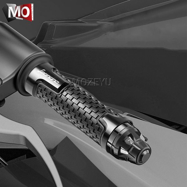 

7/8" 22mm мотоцикл аксессуары handlebar поручней ручка для benelli leoncino 500 leoncino500 leonine leoninex 2016-2017