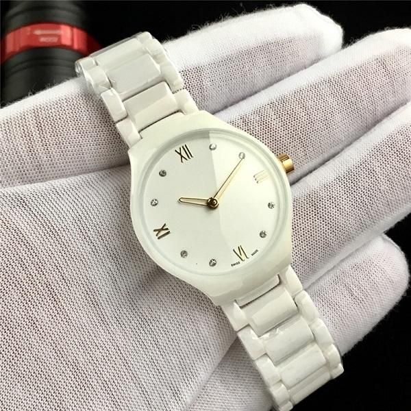 

роскошные женские часы rd повседневные кварцевые часы royal oak diamond тонкий календарь стальной двойной бабочка темная пряжка, Slivery;brown