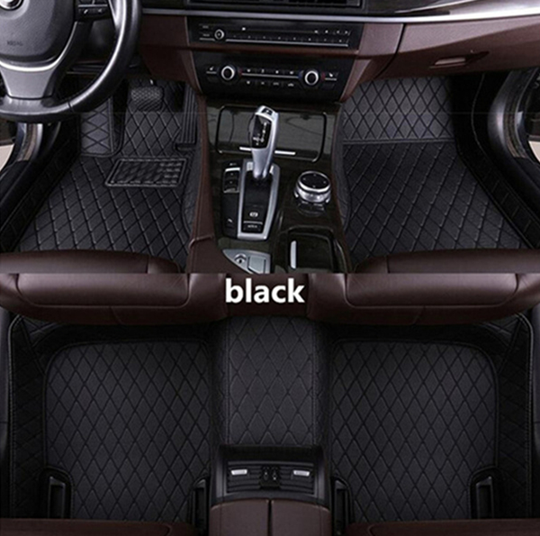 2019 Applicable To Subaru Impreza 2007 2015 Sedan Car Mat Non Slip Waterproof Interior Mat Environmentally Friendly Tasteless And Non Toxic From