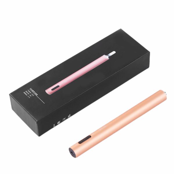 

mini grinding machine usb charging inline grinding head nail removal machine polishing pen with led lighting