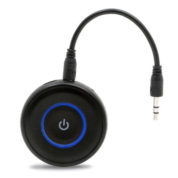 

3,5 мм аудио пк домашний стерео приемник динамик тв bluetooth адаптер беспроводной передатчик 2 in1