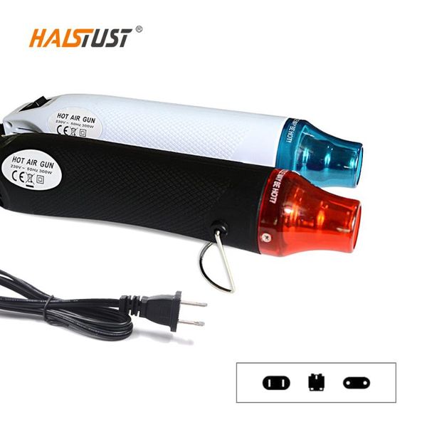 

220v mini air gun 300w plastic welding gun 200 degree heat air power tools pistola de calor herramientas electricas
