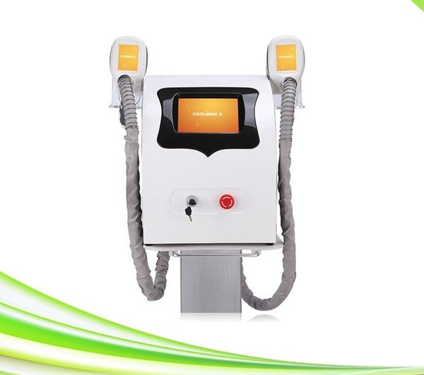 

spa salon cryolipolysis fat ing machine slimming cryo cool tech fat ing machine