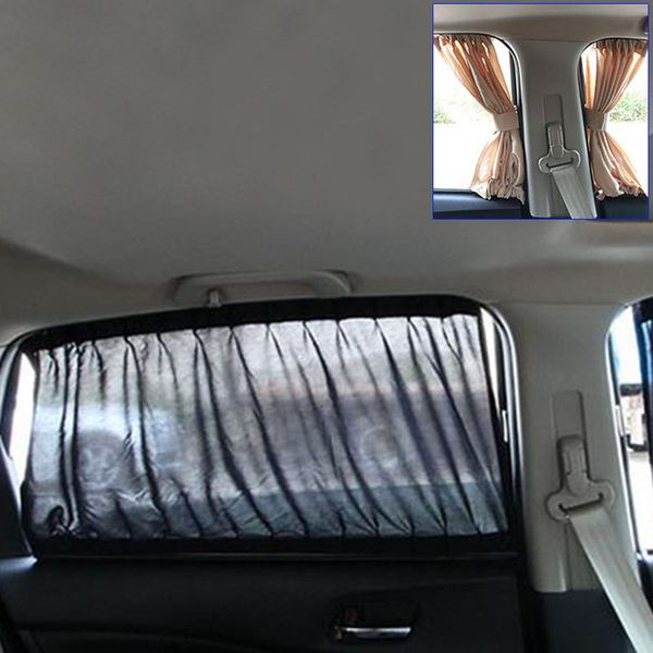 

visor car window curtains accessories replacement set 1 pair adjustable