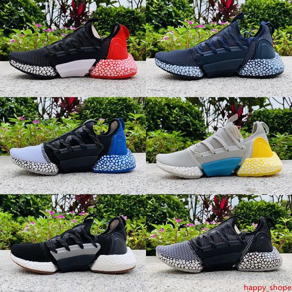 

mens women sports shoes designers hybrid rocket outdoor shoes jelly popcorn shock absorber cushioning soles outdoor athletic sneakers 36-45