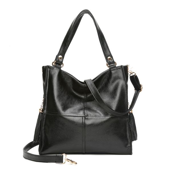 

brand sale bag women's genuine leather handbag big designer ladies tote crossbody bags for women
