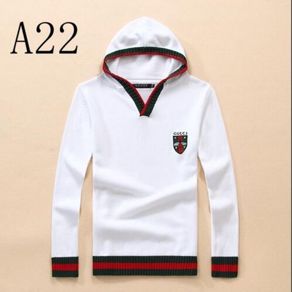 

autumn and winter designers men's turtleneck sweater black pullover men's cotton sweater men's sweater--5, White;black