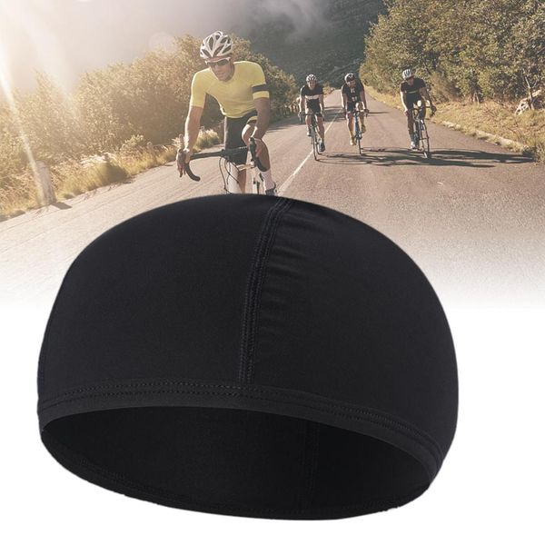 

motorcycle bicycle helmet inner cap outdoor bicycle helmet lining riding sweat-absorbent dirty turban