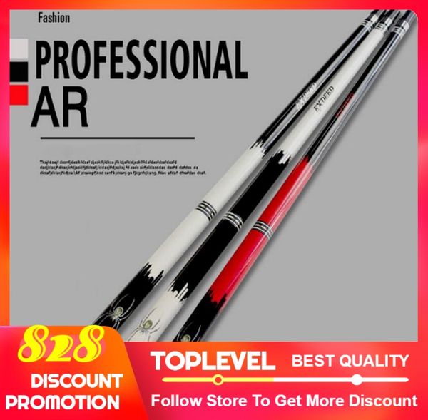 

new arrival poinos brand ar billiard pool cues stick kit 13mm/11.5mm/9.5mm tips maple durable professional pool cue china 2019