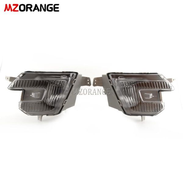 

fog lights for explorer 2016-2018 fog light headlight headlights foglights halogen lamps