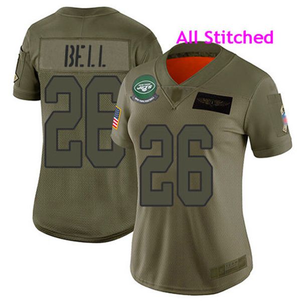 stitched jets jerseys