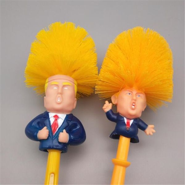 

оптовая необходимость пробивать настенный pp туалетное trump brush set креативная без dead corner tools туалет клининговые # 655