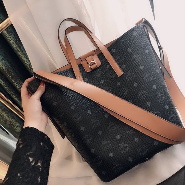 

2020 new boutique 1:1 package191203#0036, Black