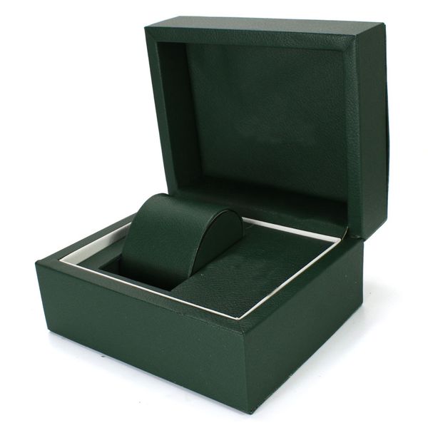 

emerald pu leather watch box luxury watch box display bangle bracelets jewelry gift storage rack, Black;blue