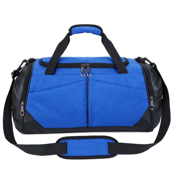 

19ss fashion designer duffel bags designer shoulder bags men women casual outdoor travel bags