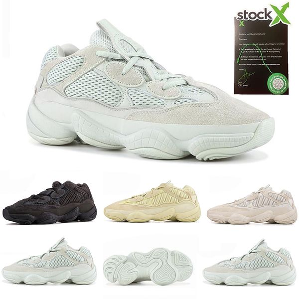 

hot sale soft видение wave runner 500 румяна соль кости white супер луна желтые кроссовки 500s kanye west проектировщик спорт кроссовки, White;red