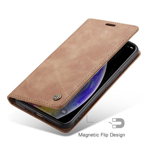 

designers leather card slot cases for iphone 11 pro xr xs max cell phone case cover for iphone 6 7 8 x plus