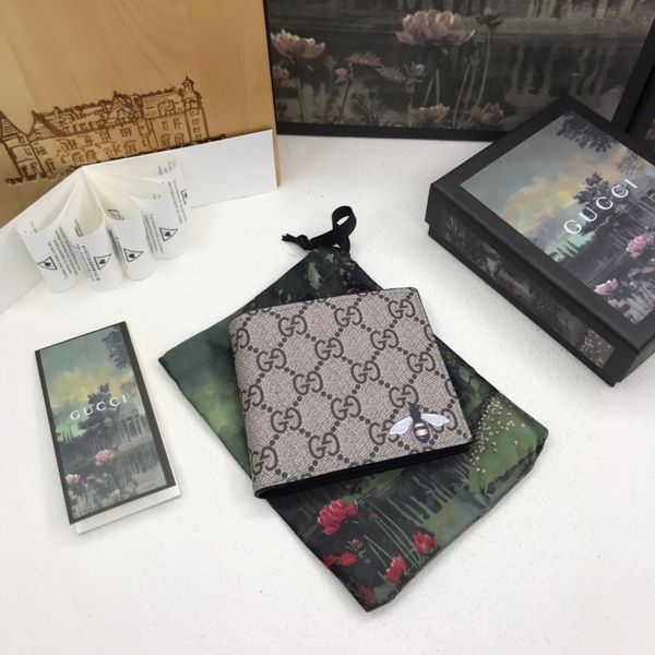 

wholesale 2020 europe and america high-end style mini women's buckle chain wallet c095-3 welcome, Blue;gray