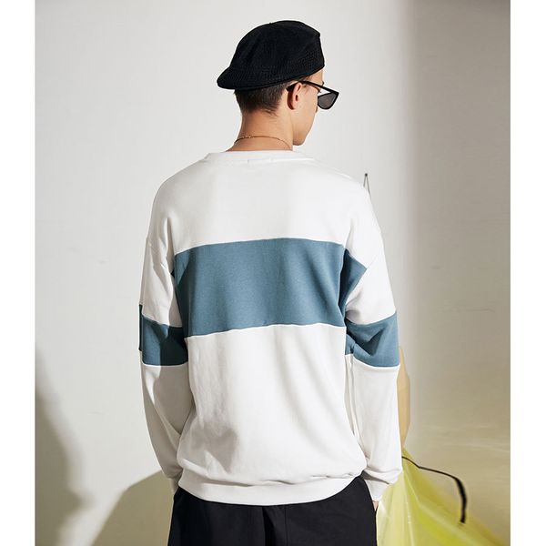 

Mens Brand Hoodie Sweater 2019 Designer Astronauts Printing Casual Hoodies Mens Luxury Fashion Loose Hoodie Hot Sale