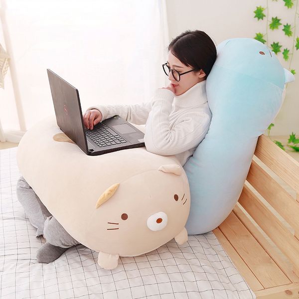 

Animais em Peluche & de Enchimento moonstoneyy