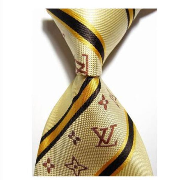 

Men 039 cla ic ilk polye ter tie men 039 brand tie fa hion bu ine tie wedding dre hirt tie