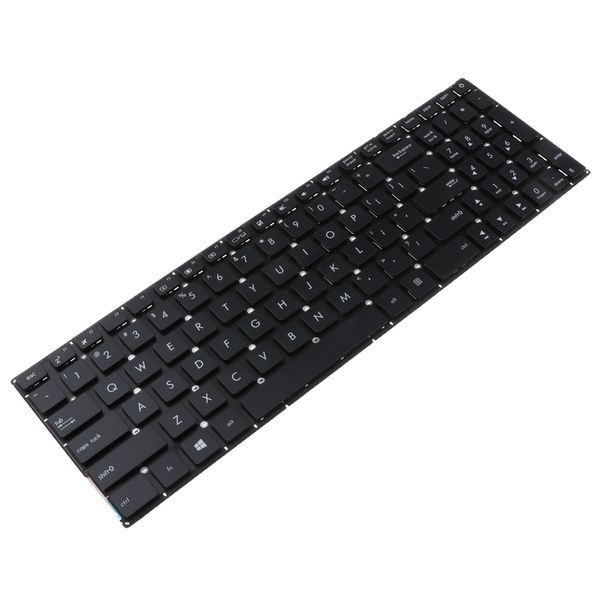 

замена клавиатуры для ноутбука asus x540/ x540l/ x540la/ x540lj /x540lj4005 /x540s us layout
