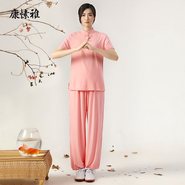 

лео женин sportswear бѬо напн коѬоким Ѭђкавом оловка + бѬки tai chi кђнг, White;red