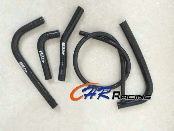 

black silicone radiator hose for kx250f kx250ahf 2017 2018 17 18