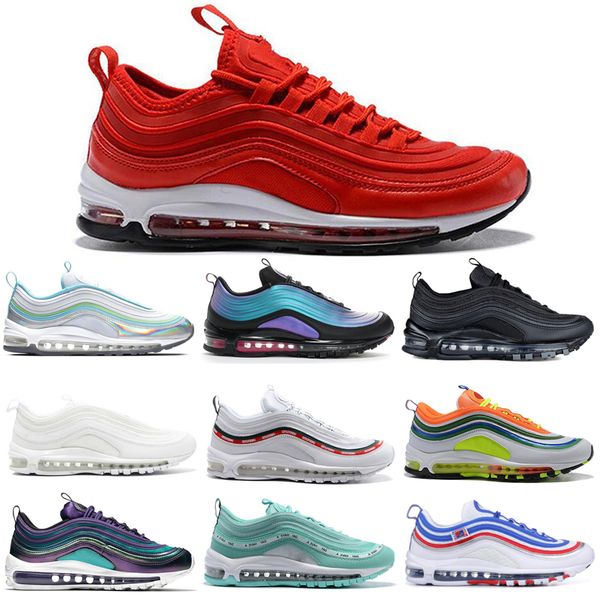 

men running shoes neon seoul throwback future bright citron london summer of love women mens trainer sports sneakers 36-45