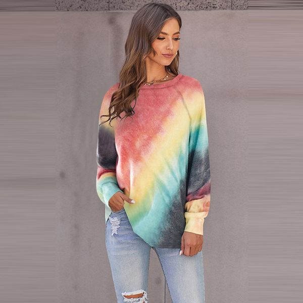 

women's hoodies & sweatshirts pullover long sleeve autumn and summer 2021 for woman the listing ladies comfortable, Black