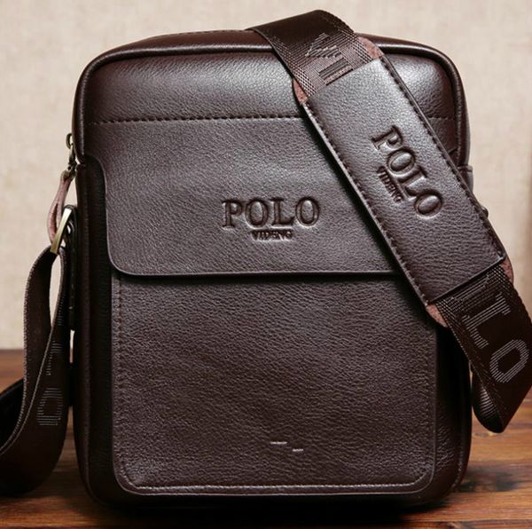 

famous brand designer briefcase simple mens designer lapbag solid business mens bag messenger bags for men #v4t5