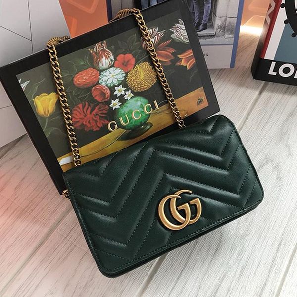 

sac bandouli Ã¨re womens bag fashion style luxury designer leather shoulder bag ladies small flap chain crossbody bag purses messenger bags