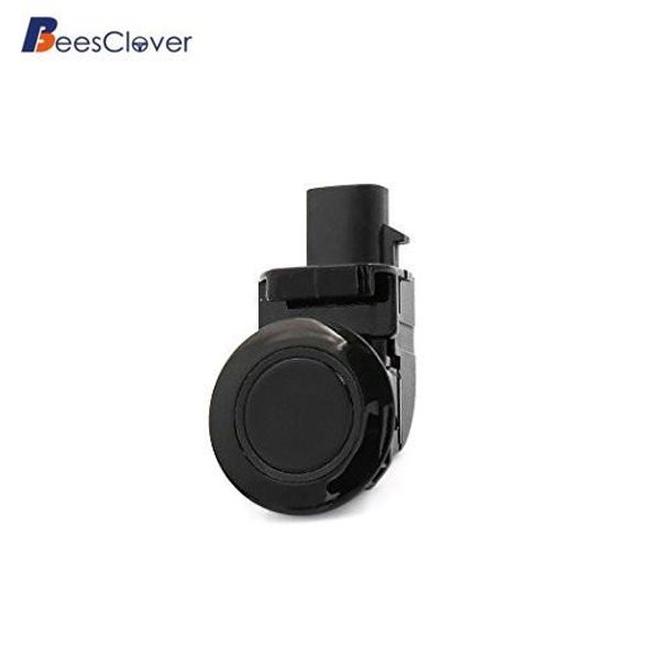 

beesclover car oe 89341-50020 bumper parkingassist reverse sensor for2002-2006 ls430 direct fit replacement unit black z30