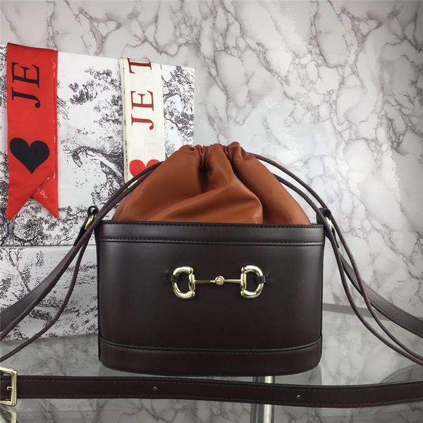 

19 лидирующий дамы роскошный кожаный мешок символ успешных женщин высокое качество гарантия дизайнера классическом стиле