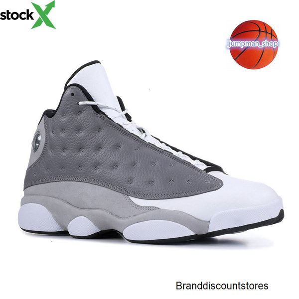 

product new mens basketball shoes 13 online sale sports 13s atmosphere grey bred alternate chicago shoes size 7-13
