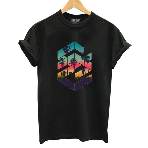 

women shirts designer shirt qi0311b 100% cotton short sleeve cool loose women t shirt casual oversized female tshirt for women tee shirts, White