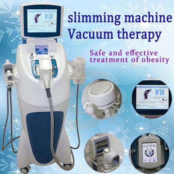 

new design velashape cellulite reduction slimming machine ultrasound cavitation velashape rf weight loss body slimming ing