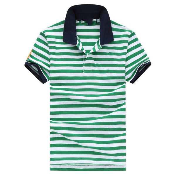 

polo shirt men tshirt usa summer short sleeve t shirt cotton men tee shirts m  xl 2xl black white orange purple green blue, White;black