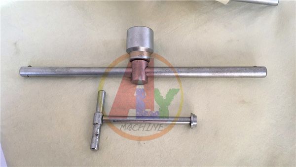 

common rail pump dismounting tool for hp0 pump, hp0 pump tools