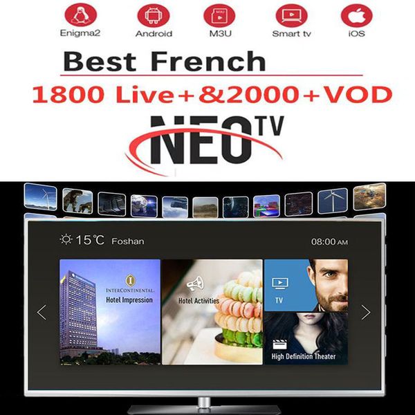TÉLÉCHARGER QHDTV SMART TV QHDTV TV TÉLÉCHARGER SMART