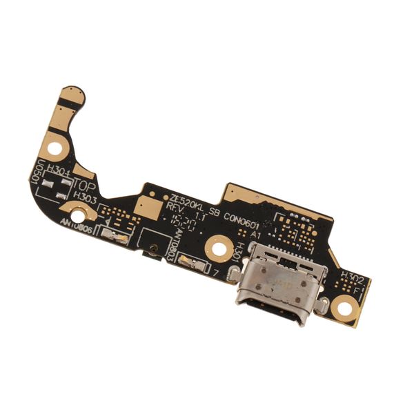 

usb зарядный порт dock connector flex кабель для