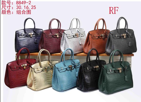 

handbags for women large designer ladies shoulder bag bucket purse fashion brand pu leather big capacity handle bags