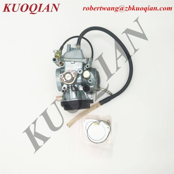 

kuoqian carburetor assy for hisun hs 400utv 500atv eec pd33j-a