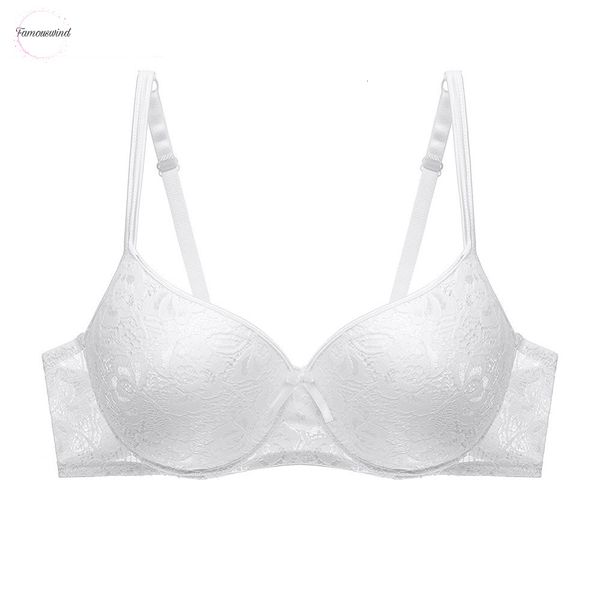

push up bh bra plus size b c d cup women bra lingerie bras for women underwire underwear top, Red;black