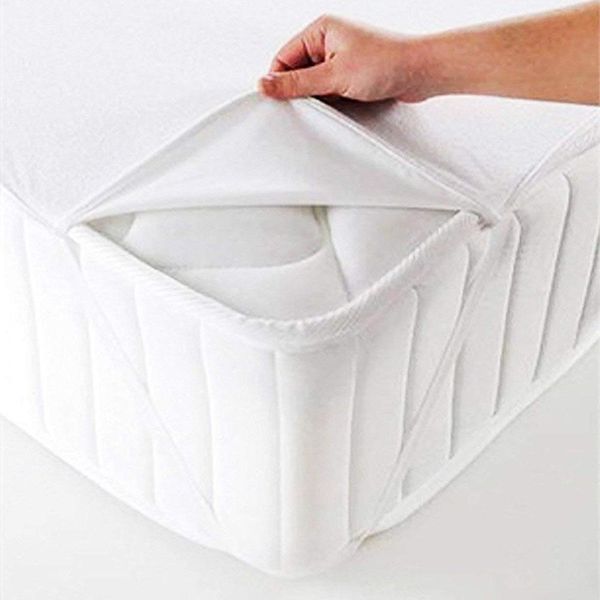 

adeeing solid color waterproof покрывало с 4 уголки ремни