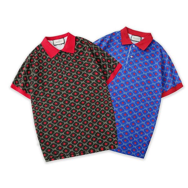 

2020 summer new t-shirts for men and women short sleeve t-shirt blouses comfortable cool personality casual fascinating best, White